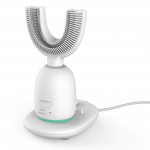 babahu X1, World’s First AI Toothbrush