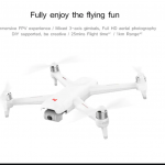 FIMI A3 5.8G 1KM FPV with 2-axis Gimbal RC Drone from Xiaomi Youpin Review