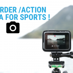 best camcorder for sports