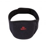 Best Graphene Heated Neck Wrap by Therapy for Pain Relief