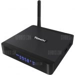 Tanix TX5 Plus Tv Box Review: An Android 8.1 with Amlogic S905X2 4GB + 32GB And 4k Support