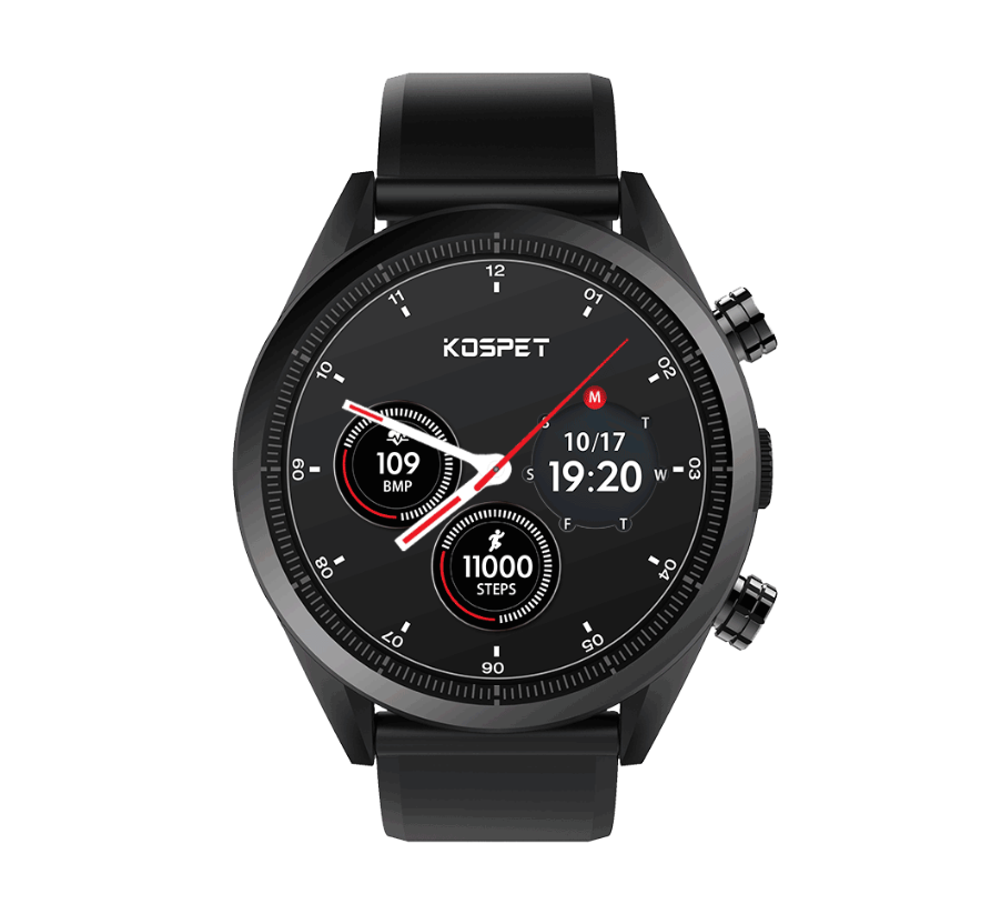 Kospet Hope 4G Smartwatch