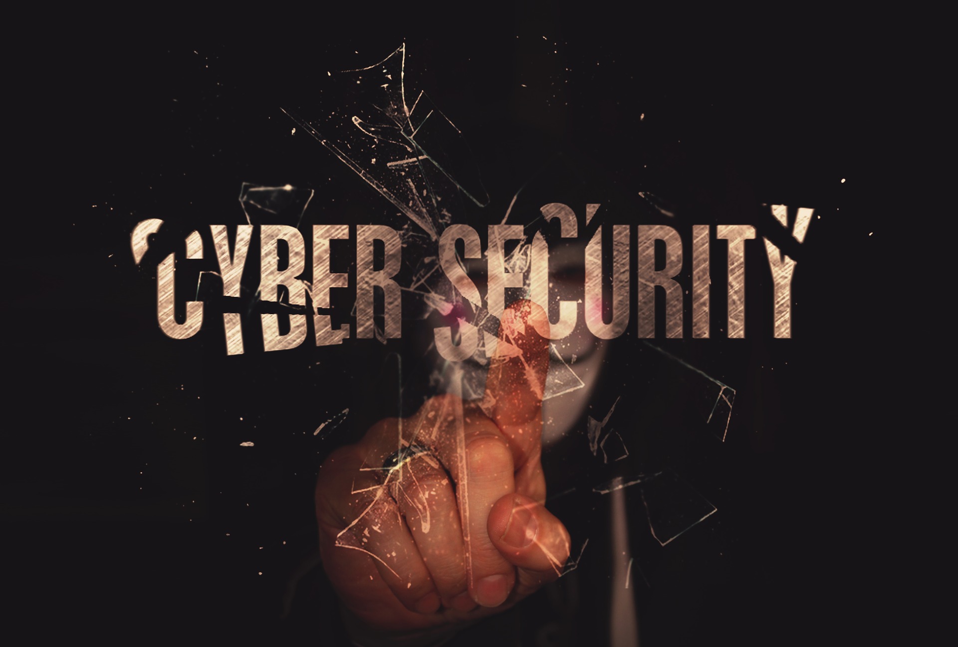Cyber security for business