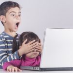 How To Keep Your Kids Safe On The Internet