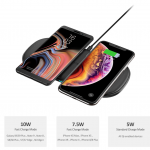 5 Coils Fast Wireless Charger Pad – T535 S Review