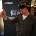 microsoft hololens in android