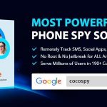 Spy Someone’s Instagram Account Without Any Password With Cocospy App