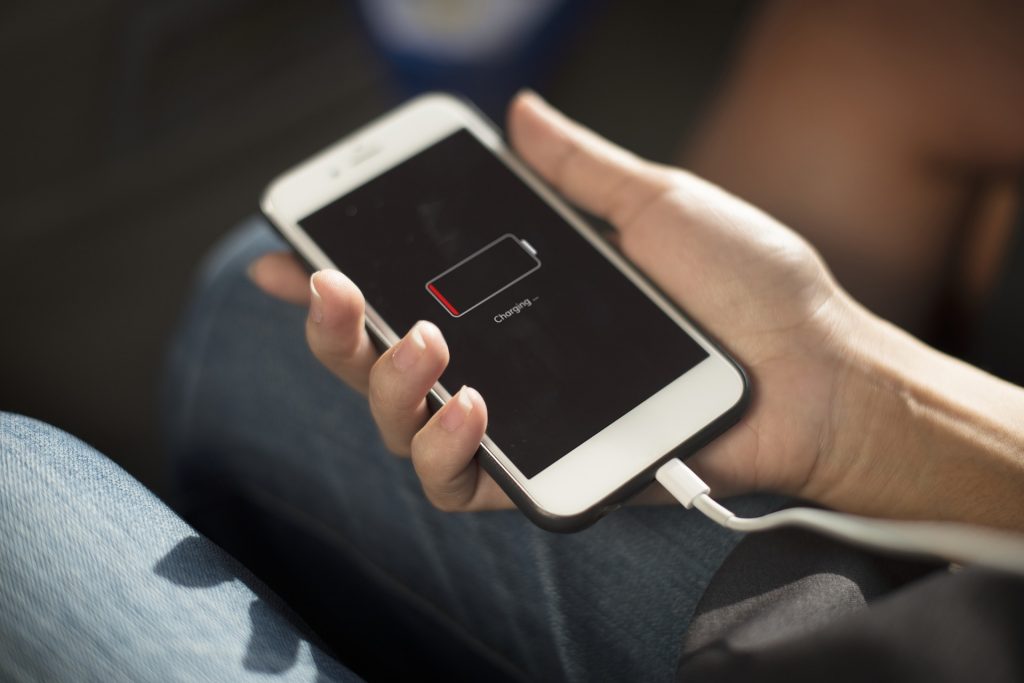 tips to extend iphone battery
