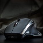 best ergonomic gaming mouse