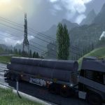 Best Things About The Euro Truck Simulator 2