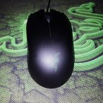 top mouse for big hands