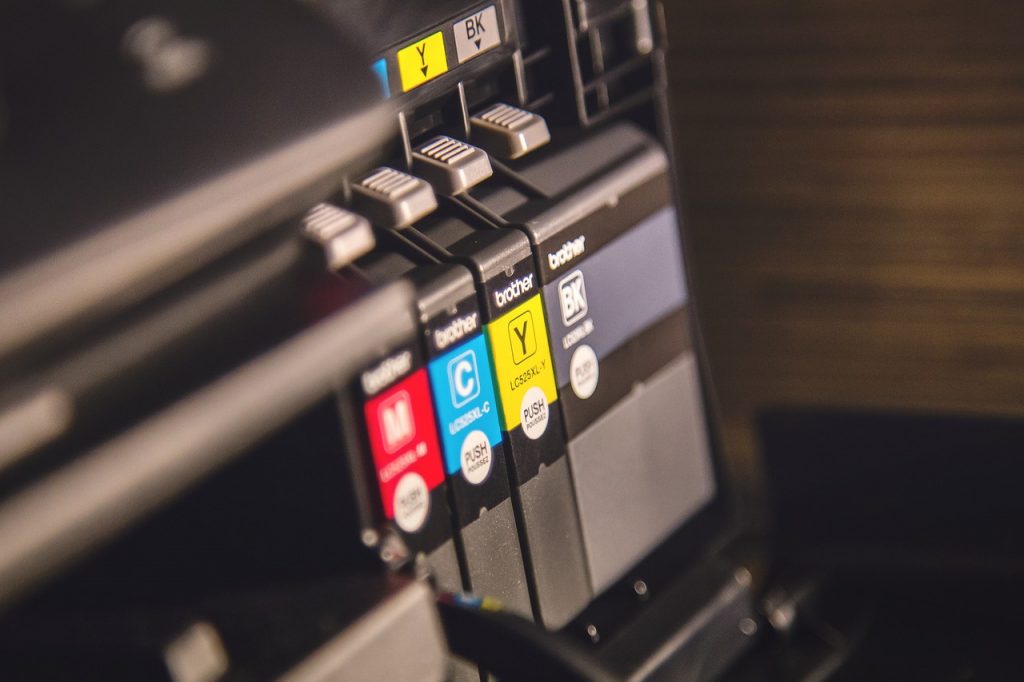 Why replacement printer ink is better than the original one