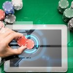 Blockchain As Core Element of Online Gambling Sector