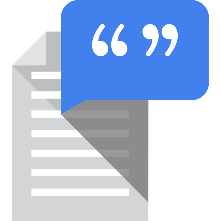 google speech to text translator