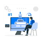 4 Search Engine Optimization Tips
